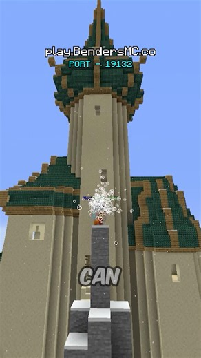 OLD vs NEW BendersMC… #minecraft