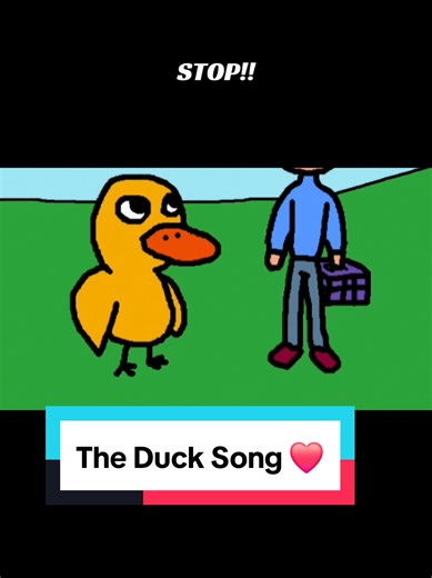 The Duck Song: A Fun Twist on Brainrot