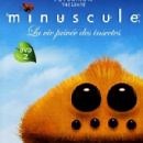 Minuscule (2006) Cast and Crew, Trivia, Quotes, Photos, News and Videos - FamousFix