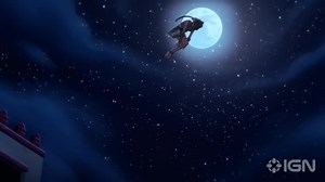 Aztec Batman: Clash of Empires (2025)