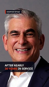 Jaime Augusto Zobel de Ayala steps down as Globe chairman