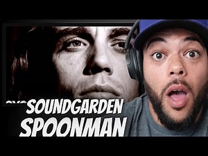 FIRST TIME HEARING Soundgarden - Spoonman REACTION