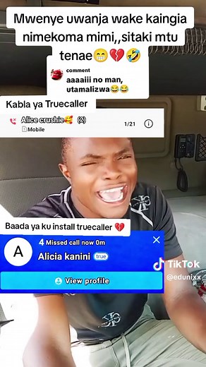 Exploring Truecaller Features and User Experiences