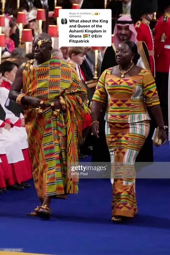 The Rich Culture of the Ashanti Kingdom Explained