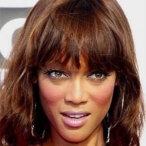 Tyra Banks Boyfriend 2026: Dating History & Exes - CelebsCouples