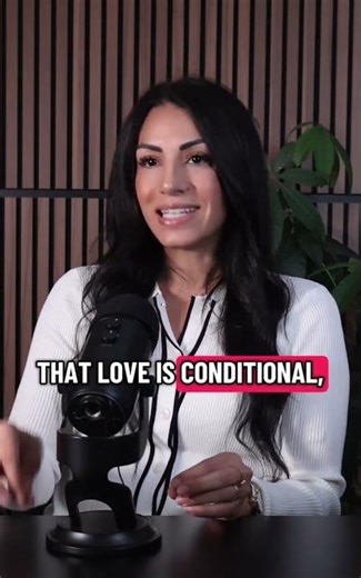 Parental alienation trains a child to destroy their own identity and deliberately inflicts suffering