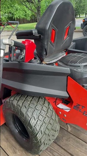 POV: You run a lawn care business 💸This is what it REALLY costs to fill up the setup #LawnCareLife