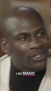 Leadership Qualities: Actions Speak Louder Than Words -Michael Jordan
