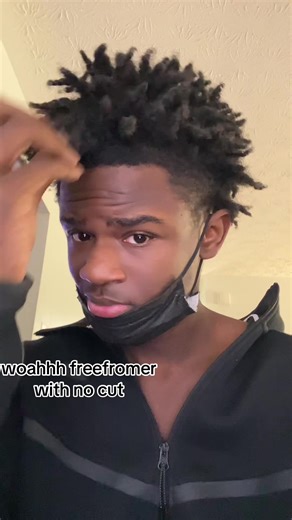 Becoming a Freeformer: My Journey So Far