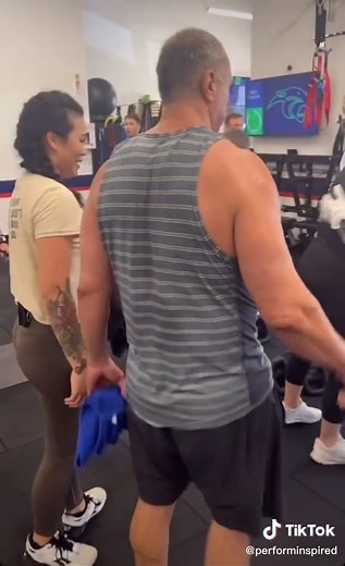 Innovative HIIT Workouts at F45 Training with Mark Wahlberg