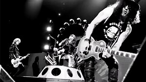 Guns N' Roses release footage of first Las Vegas reunion show