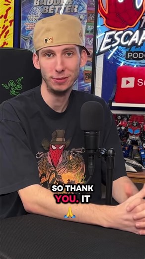 Join the Best Community at Escape Pod Podcast