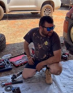 1.1K views · 27 reactions | @cliffhangerevent Road Runner Offroad Rampage updates! | Road Runner Offroad | Facebook