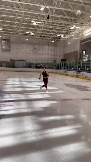 quad axel 🤭 #quadaxel #axel #figureskating #skate #ice #figureskater #iceskating #cool #funny #athlete #lululemon #edea #icefly #fyp #foryou
