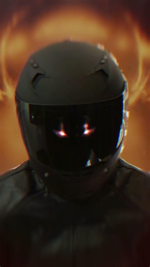 You up for a hell of a ride?