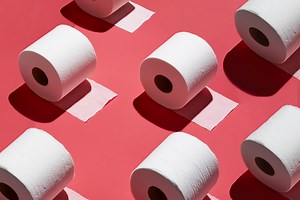 Doctors Say Pooping This Many Times a Day Means You’re Healthy