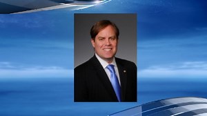 Former Senator Jon Woods indicted on money laundering fraud charges