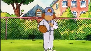 Arthur S03E08 Popular Girls - Buster's Growing Grudge 480p Web-DL + TVRip ~ Dual Lat-Ing by optimusprime & Kenicki_x264