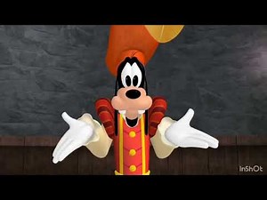 A Goofy Fairy Tale Golden Book Part 3 We Did It Golden Book