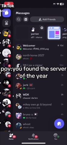 discord #fyp #foryoupage #discordserver #discordnsf #discordnsf | discord