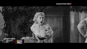 Nicole Kidman interpreta a Lucille Ball en "Being the Ricardos"
