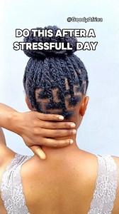 1K views · 77 reactions | Do This Simple Neck Massage To 1....