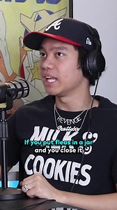 72K views · 2.1K reactions | Fleas In A Jar Theory #jumpersjump #theories #conspiracy #viral #shorts #fyp #Systematic #Rules #reels | Meme Hall Of Fame | Facebook