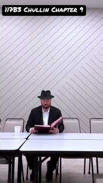 How Can Food Become “Impure” in Jewish Law?
