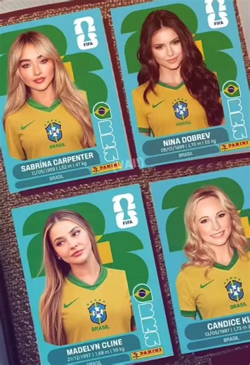 Como fazer figurinhas da Copa do Mundo de 2026 com suas próprias fotos? figurinha da copa de 2026 figurinha copa do mundo 2026 figurinha da copa ariana grande figurinha da copa preco 2026 figurinha da ariana grande figurinha ariana grande figurinhas da ariana grande álbum de figurinha da copa de 2 94 efeito de de pacote de figurinha 2022 da copa do mundo figurinhas ariana grande como fazer cartas da copa com famosos como fazer card estilo fifa com ia como criar cards de futebol com famosos como 