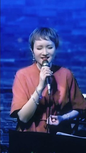 The Water Is Wide /ザ・ウォーター・イズ・ワイド/広い河の岸辺/悲しみの水辺( Karla Bonoff/カーラ・ボノフ) covered by Mio (M-Cube)