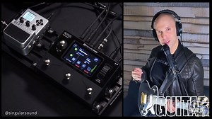 Big launches abound from Boss, Singular Sound and Eventide this year – check 'em out here. https://bit.ly/2YJMQvG | Guitar World