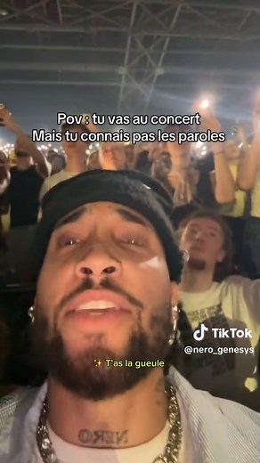 ✨Donc j’ai du miel et un chevalier ✨ | concerts
