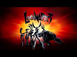 Loonatics Unleashed Intro Season 1