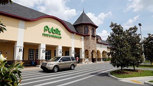 Child accidentally shoots self in Publix parking lot in Decatur