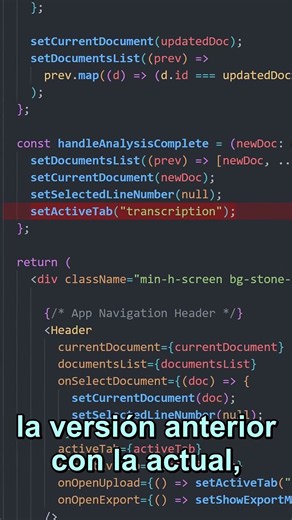 🆘 El historial de VS Code que puede salvarte cuando rompes un archivo 😱