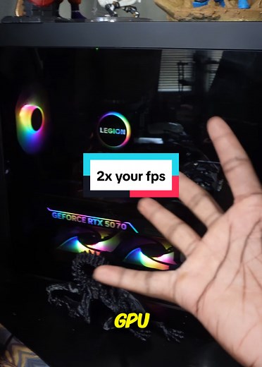 Maximize Your FPS with These Windows Settings