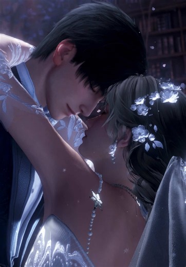 Honeymoon Avenue ❄️ || I’ve been wanting to edit Iceborn Warmth for a long time and I’ll probably edit more (believe me.), and I was SO happy with the rerun of Snowy Serenity and I GOT AFTER A LOT OF FIGHT the card, so- I needed to edit these two together. I love the evolution of MC X Zayne’s relationship, even though we know it has its difficulties :( Anyway, let’s focus on the happy things🥹❤️‍🩹 ✦ #loveanddeepspace #loveanddeepspaceedit #zayneloveanddeepspace #zayne #fyp