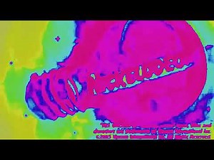 Doomsday Nickelodeon light bulb bumper Logo