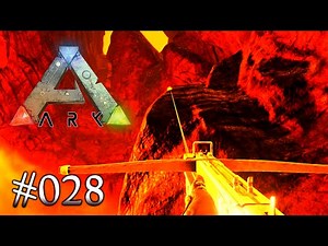 ARK: ? ★ #028 - Das Spiel mit dem Tod [Deutsch | Beam Staffel 3]