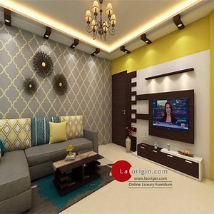 3.7M views · 18K reactions | Modern Interior at 30-50% Discounts. 1BHK Interior = 5 Lacs, 2 BHK= 7 Lacs, 3 BHK=9 Lacs. | Laorigin Luxury Interior & Architects | Facebook