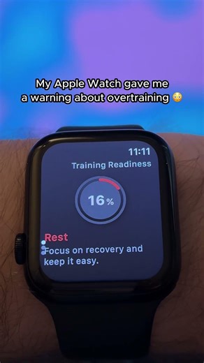Is Apple Watch finally good for serious training?