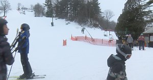 Recent weather favorable for Mt. La Crosse