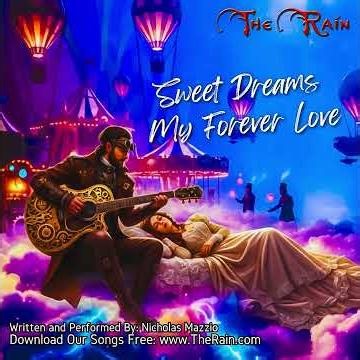 1OTQ4 DBU8n2 RSC Sweet Dreams My Forever Love pmr Studio Solo FX Extended Version Nicholas Mazzio La