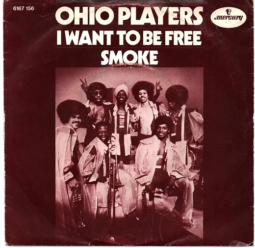 The Ohio Players (1959-1980)