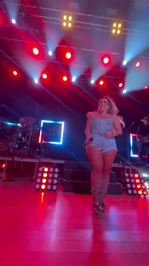 Just About Over You Concert Experience in San Diego