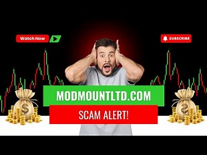 ModMountLtd.com Review – SCAM Alert 2025! Don’t Trust This Broker 🚨