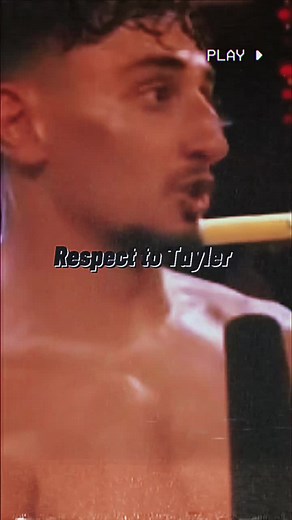 Gib got massively robbed😔#aneson #gib #robbed #boxing #fight