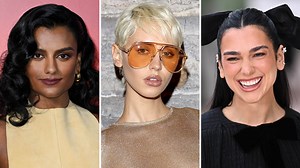 Hårtrender 2025 – spana in vårens snyggaste frisyrer