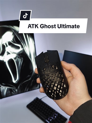 ATK Ghost | Code