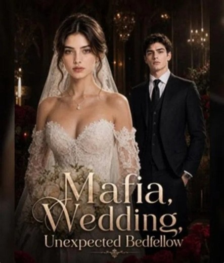 Mafia Wedding Unexpected Bedfellow - Ep - FULL ✅